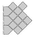 Diagonalverband
